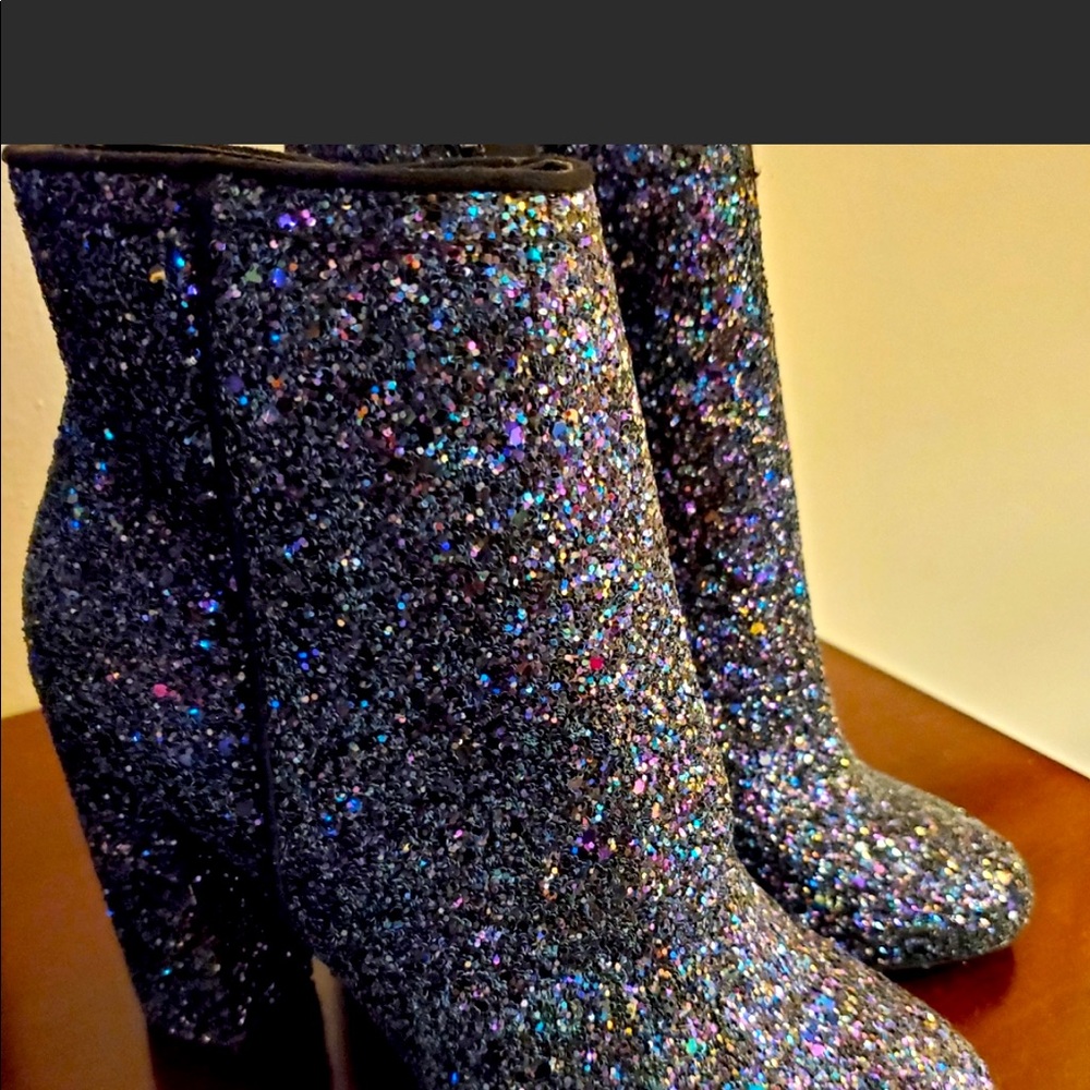 Beautiful Ankle Boot